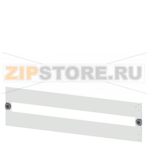 Крышка однорядная/36MW/H200/W800 Siemens 8PQ2020-8BA05 