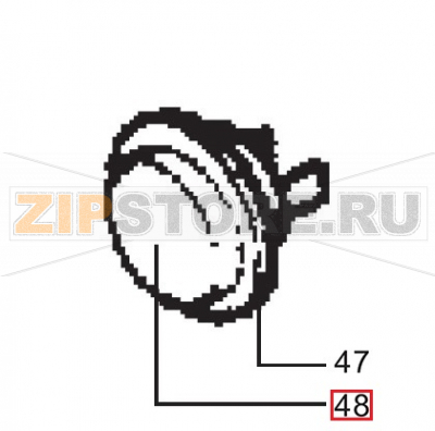 Termostato 150° NC faston 90° Saeco Royal Classic Termostato 150° NC faston 90° Saeco Royal Classic

Запчасть на сборочном чертеже под номером: 48

Название запчасти на итальянском языке: Termostato 150° NC faston 90° Saeco Royal Classic