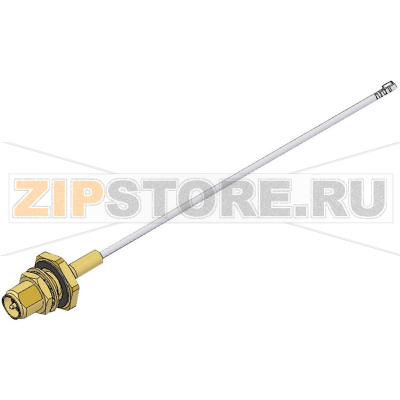 Разъем SMA, U.FL, 1 шт IMS K-2420-01 