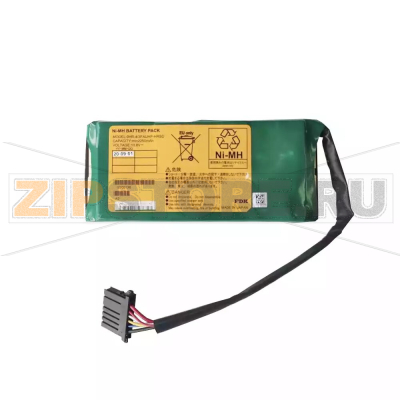 Аккумулятор 2250 мАч Hitachi 3289081-A 
