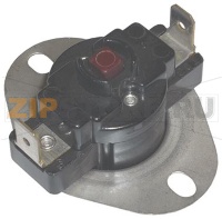 CONTACT THERMOSTAT 330° C