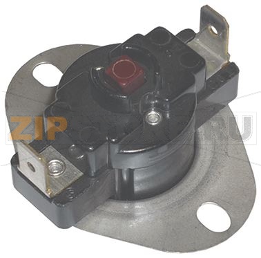 CONTACT THERMOSTAT 330° C 