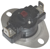 CONTACT THERMOSTAT 330° C