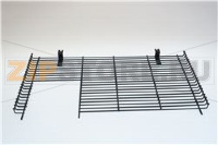 ЗАДНЯЯ РЕШЕТКА