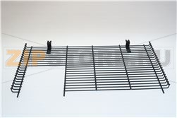 ЗАДНЯЯ РЕШЕТКА 