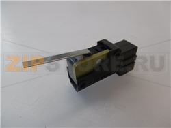 MICROINTERRUTTORE SAIA-BURGESS 