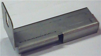SOPORTE MICRO PUERTA