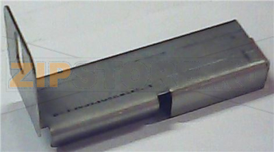 SOPORTE MICRO PUERTA 