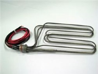 HEATING ELEMENT [C] PASTA COOKER 90