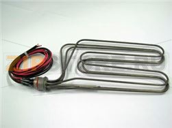 HEATING ELEMENT [C] PASTA COOKER 90 