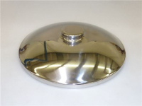COPERCHIO VASCHETTA ø 195 mm