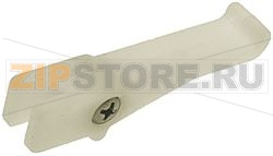 РУЧКА ДЛЯ ВОЗДУШНОГО КЛАПАНА 