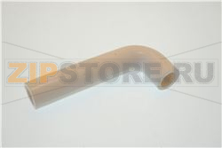 PUMP/FILTER CONNECTION PIPE 