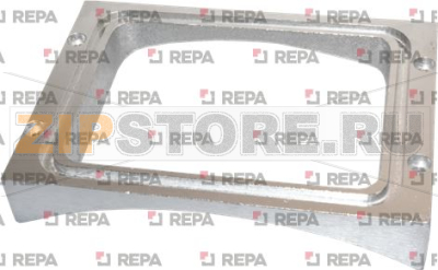CADRE SUPPORT PORTE 