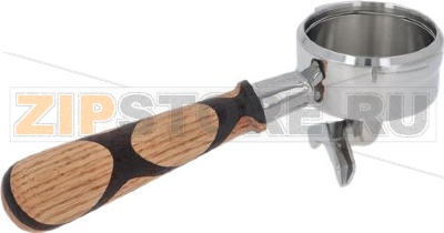 PESADO FILTER HOLDER 2 CUPS OLA 