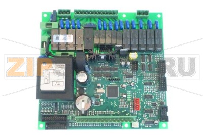 CENTR. AURELIA18 DIGIT/T3 VOL 