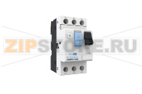 Выключатель автоматический защиты двигателя 1.6-2.5 А Hyundai Electric MMS32K02P5C