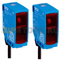 Датчик оптический SICK WSE16I-1H162100A00