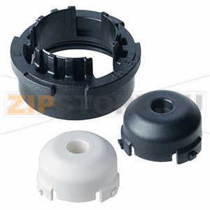 AV301 - Адаптер для клапанов M30 x 1.5 Siemens AV301 