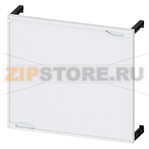 ALPHA 400/630 ИЗБЫТОЧНАЯ ИЗОЛИРУЮЩАЯ КРЫШКА ДЛЯ ПУСТЫХ ШКАФОВ В=450 Ш=500 Siemens 8GK4501-3KK22 