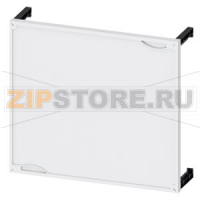 ALPHA 400/630 ИЗБЫТОЧНАЯ ИЗОЛИРУЮЩАЯ КРЫШКА ДЛЯ ПУСТЫХ ШКАФОВ В=450 Ш=500 Siemens 8GK4501-3KK22
