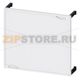 ALPHA 400/630 ИЗБЫТОЧНАЯ ИЗОЛИРУЮЩАЯ КРЫШКА ДЛЯ ПУСТЫХ ШКАФОВ В=450 Ш=500 Siemens 8GK4501-3KK22 
