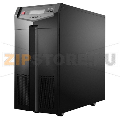 Источник бесперебойного питания  40 кВА, трехфазный UPS 40KVA I/O=230/400V 