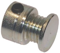 DADO FISSAGGIO PULEGGIA