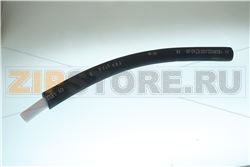 TUBO ASPIRAZIONE/MANDATA POMPA ISOL. SL2 