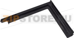 RIGHT DOOR GUIDE P65-85 