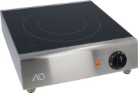 COOKING HOB SUPPORT 1 FLAME 2500W