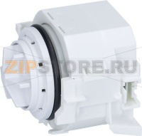 СЛИВНОЙ НАСОС КОНТЕЙНЕРА ДЛЯ ЧИСТЯЩИХ СРЕДСТВ