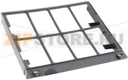 HOLDER FOR FILTER ELECTROLUX 4055033551 