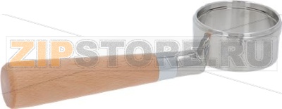 ХОЛДЕР БЕЗ ДНА BREVILLE 