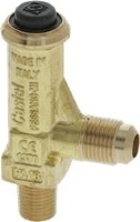 SAFETY VALVE 3060/23C300 30 bar