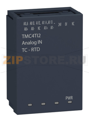 Картридж Schneider Electric TMC4TI2 