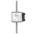 Предохранитель, 500 A, AC 690 В, 200 кА, size 1, 53x69x136 мм, aR, IEC UL Eaton FUSE 500A 690V - Предохранитель, 500 A, AC 690 В, 200 кА, size 1, 53x69x136 мм, aR, IEC UL Eaton FUSE 500A 690V