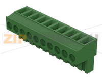 Клемма соединительная для STL 950 Bopla AK 950/10