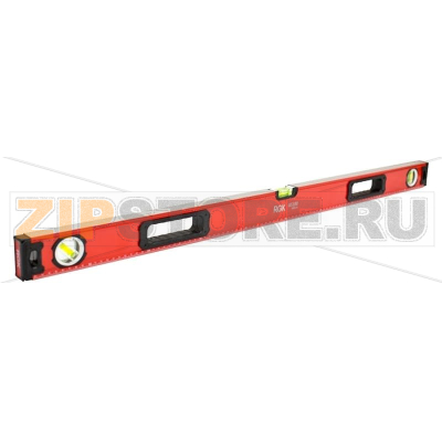 Уровень пузырьковый RGK U5100 