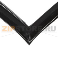GASKET, TM-52/F, BLK