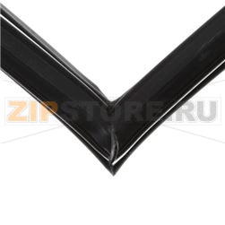 GASKET, TM-52/F, BLK 