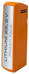 BATTERIA ULTRAPOWER 25,2V 9001680280 