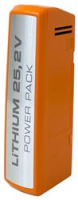BATTERIA ULTRAPOWER 25,2V 9001680280