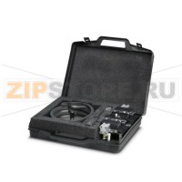Комплект для CF 1000 Phoenix Contact CF 1000-TOOLKIT 4,0/10