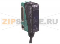 Диффузный датчик Background suppression sensor ML9-8-H-50/25/65b/103/115a/123 Pepperl+Fuchs