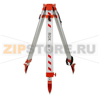 Штатив алюминиевый RGK S8-P 