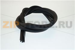 УПЛОТНИТЕЛЬ СТЕКЛА 