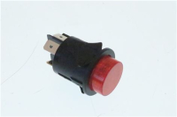 BOUTON ROUGE REINITIALISATION