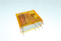 RELE&#039; 230 V 16 A PLANET DIGIT