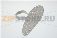 FILTRO SCAR.PENT. 11/2 D=440